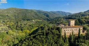 Fotografia z galérie ubytovania Castello di Mugnana v destinácii Mugnana