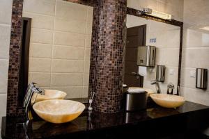 Galeriebild der Unterkunft Dwór Olimp in Stalowa Wola