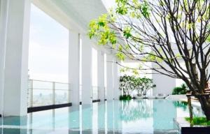 Gallery image of Luxury Apartment near Downtown (Pick-up Service) in Bangkok