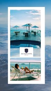 Fotografie z fotogalerie ubytování Itacolomi Hotel v destinaci Piçarras