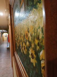 Fotografie z fotogalerie ubytování Hotel Real de Castilla v destinaci Tordesillas