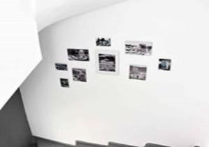 Fotografia z galérie ubytovania Galotel Agnoudas near the airport v destinácii Markopoulon