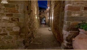 Fotografia z galérie ubytovania Castello di Mugnana v destinácii Mugnana