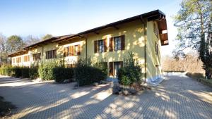 Gallery image of B&B Hotel Malpensa Lago Maggiore in Vergiate