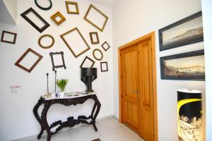 Fotografie z fotogalerie ubytování B&B Ninarella Napoli v Neapoli
