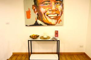 Fotografie z fotogalerie ubytování B&B Ninarella Napoli v Neapoli