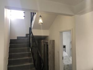 Fotografie z fotogalerie ubytování Belle Villa à 3min de la mer v destinaci Balaclava
