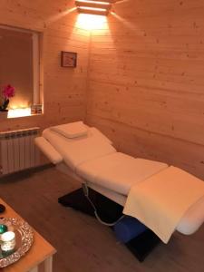 Afbeelding uit fotogalerij van Noclegi Styrnol & SPA in Zawoja