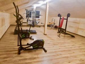 Afbeelding uit fotogalerij van Noclegi Styrnol & SPA in Zawoja