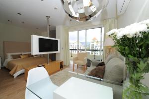 Gallery image of Duas Torres - Appartment in Funchal