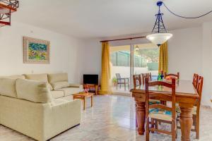 Gallery image of Beach Villa Can Bauza in Port de Pollensa