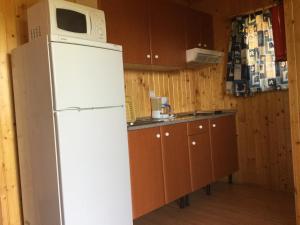 Fotografie z fotogalerie ubytování Casitas Cinco Castaños v destinaci Candelario