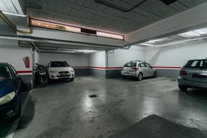 Fotografie z fotogalerie ubytování Buen Suceso Las Setas centro Sevilla v destinaci Seville