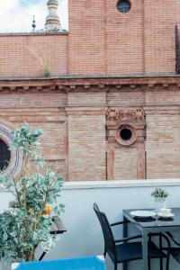 Fotografie z fotogalerie ubytování Buen Suceso Las Setas centro Sevilla v destinaci Seville