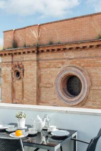 Fotografie z fotogalerie ubytování Buen Suceso Las Setas centro Sevilla v destinaci Seville