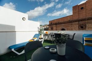 Fotografie z fotogalerie ubytování Buen Suceso Las Setas centro Sevilla v destinaci Seville