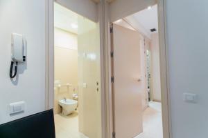 Gallery image of Plaza del Buen Suceso ( Wifi, terraza, Parking ) in Seville