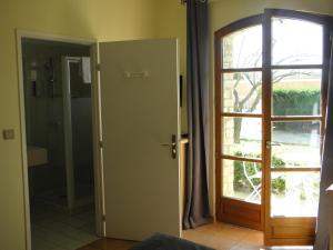 Fotografie z fotogalerie ubytování Logis Hôtel Restaurant Le Mas de Mon Père v destinaci Saint-Jean-le-Centenier