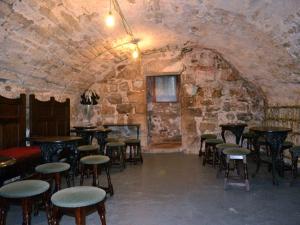 Restoran atau tempat makan lain di Clennell Hall Country House - Near Rothbury - Northumberland