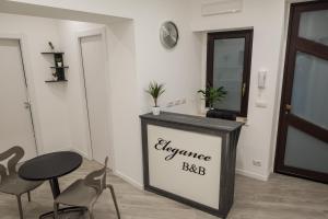 Φωτογραφία από το άλμπουμ του B&B Elegance στην Ταορμίνα