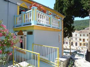 Foto dalla galleria di Villa Mozart a Veli Lošinj (Lussingrande)