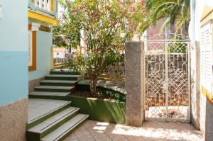 Foto dalla galleria di Villa Mozart a Veli Lošinj (Lussingrande)