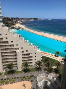 Foto da galeria de Condominio San Alfonso Del Mar - Vista Inmejorable em Algarrobo