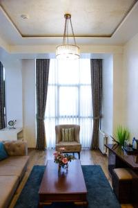 Afbeelding uit fotogalerij van Iberia Palace Hotel in Zugdidi