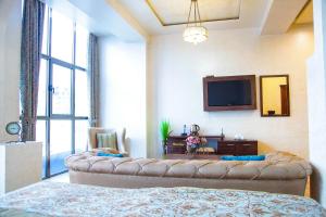 Afbeelding uit fotogalerij van Iberia Palace Hotel in Zugdidi