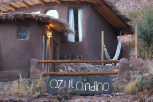 Gallery image of Cabañas Azul Andino in Purmamarca +32 photos