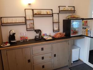 Gallery image of B&B Usselo Klein, fijn en uniek! in Enschede