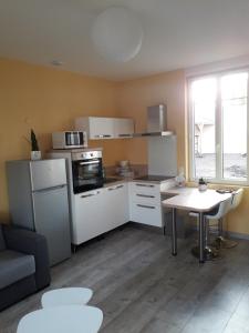 Afbeelding uit fotogalerij van Gîte "Le grain de Sable" in Pendé +2 foto's