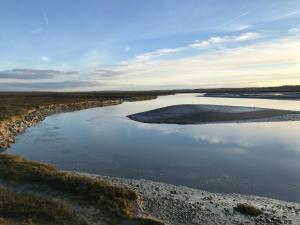 Afbeelding uit fotogalerij van Gîte "Le grain de Sable" in Pendé
