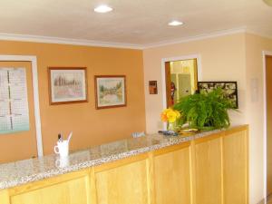 Fotografie z fotogalerie ubytování Stagecoach Inn Motel v destinaci Molalla + 9 fotografií