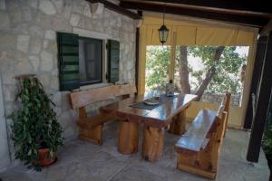 Φωτογραφία από το άλμπουμ του Holiday Home Zavala σε Klek