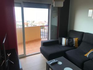 Gallery image of Apartamento La Manga in San Javier