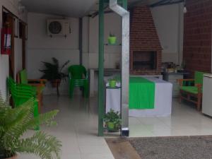 Fotografie z fotogalerie ubytování Helecho's Hostal v destinaci Encarnación