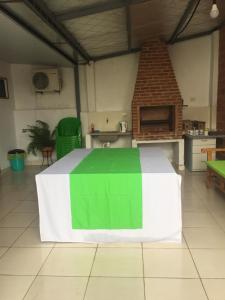 Fotografie z fotogalerie ubytování Helecho's Hostal v destinaci Encarnación
