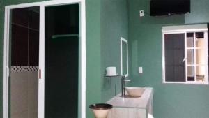 Fotografie z fotogalerie ubytování Mi Hotel Club v destinaci Lázaro Cárdenas