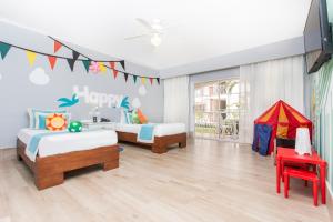Fotografie z fotogalerie ubytování Be Live Collection Punta Cana - All Inclusive v destinaci Punta Cana