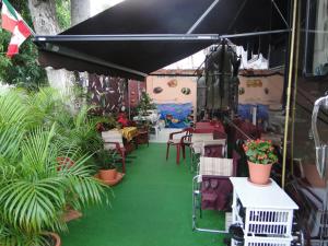 Gallery image of Paraiso del Pescador in Rincon de Guayabitos