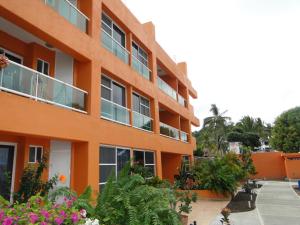 Gallery image of Paraiso del Pescador in Rincon de Guayabitos