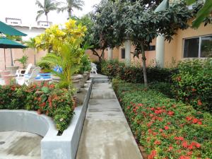 Gallery image of Paraiso del Pescador in Rincon de Guayabitos