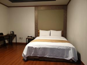 Gallery image of The Beauty Hotel in Gangneung