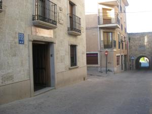 Foto de la galería de Puerta del Sol en Ciudad Rodrigo