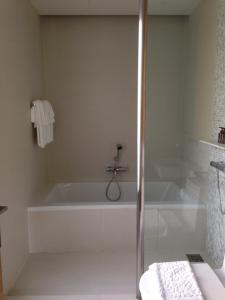 Bilik mandi di My sweet home@ChiangMai