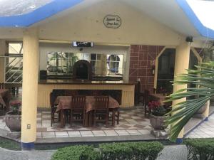Fotografie z fotogalerie ubytování HOTEL POSADA MONTSERRAT v destinaci Temixco