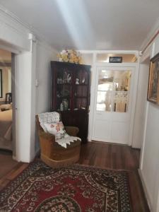 Gallery image of Belle Epoque Hostal in Viña del Mar