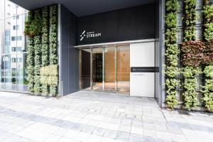 Foto dalla galleria di SHIBUYA STREAM HOTEL formerly Shibuya Stream Excel Hotel Tokyu a Tokyo