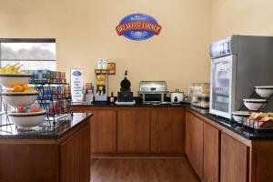 Gallery image of Baymont by Wyndham Rocky Mount in Rocky Mount